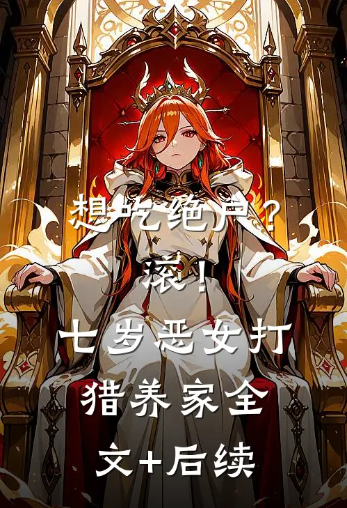 想吃绝户？滚！七岁恶女打猎养家全文+后续