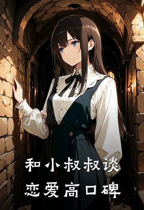 和小叔叔谈恋爱高口碑