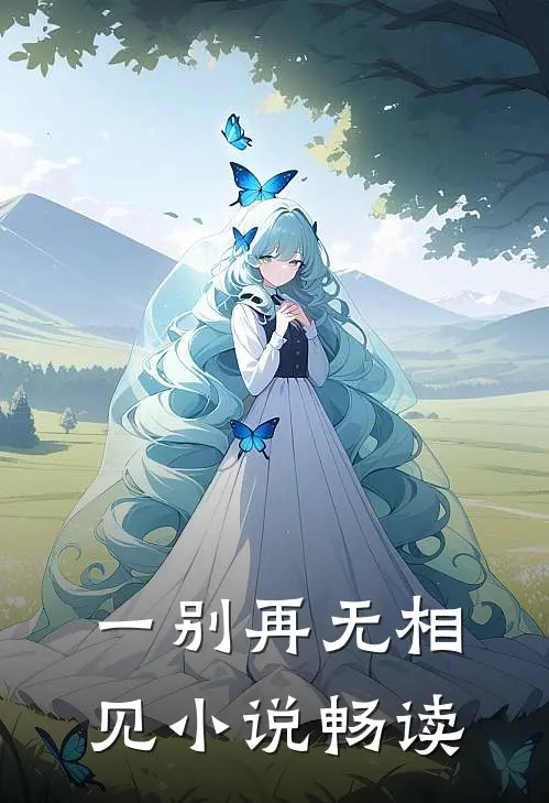 一别再无相见小说畅读