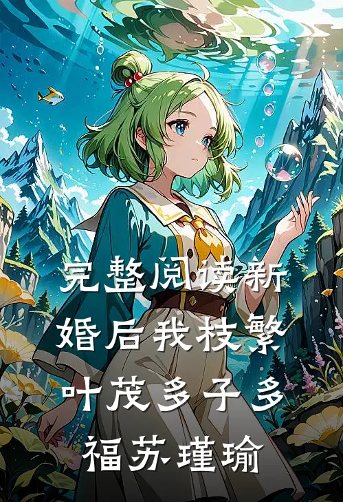 完整阅读新婚后我枝繁叶茂多子多福苏瑾瑜