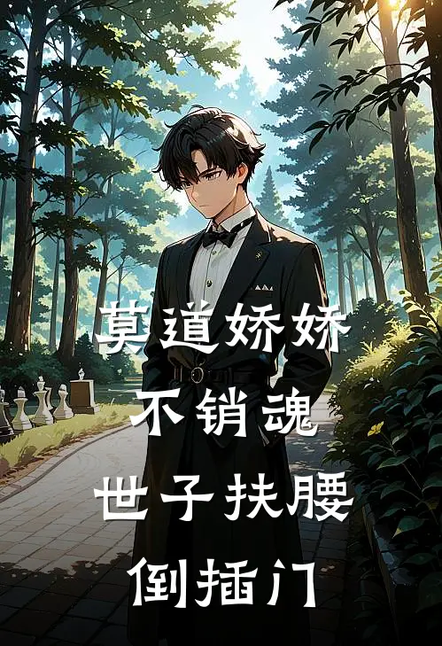 莫道娇娇不销魂，世子扶腰倒插门