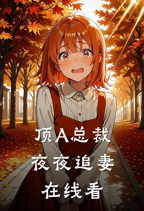 顶A总裁夜夜追妻在线看