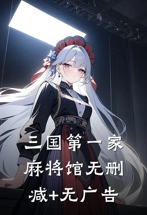 三国第一家麻将馆无删减+无广告