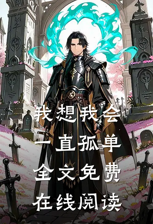 我想我会一直孤单全文免费在线阅读