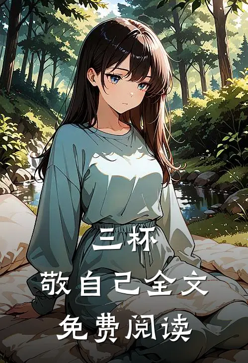 三杯，敬自己全文免费阅读