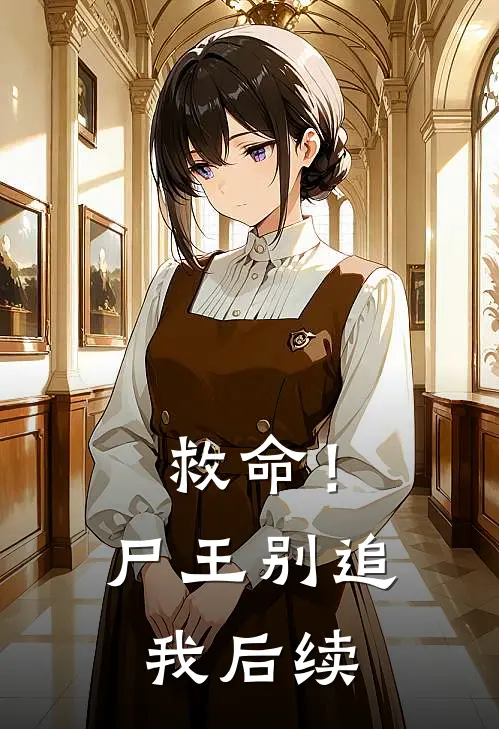 救命！尸王别追我后续