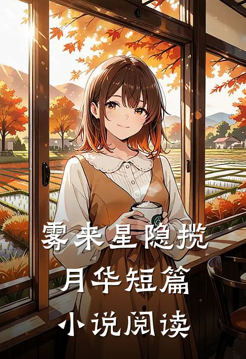 雾来星隐揽月华短篇小说阅读