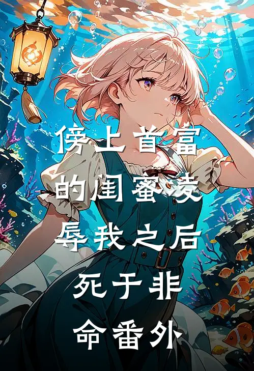 傍上首富的闺蜜凌辱我之后，死于非命番外