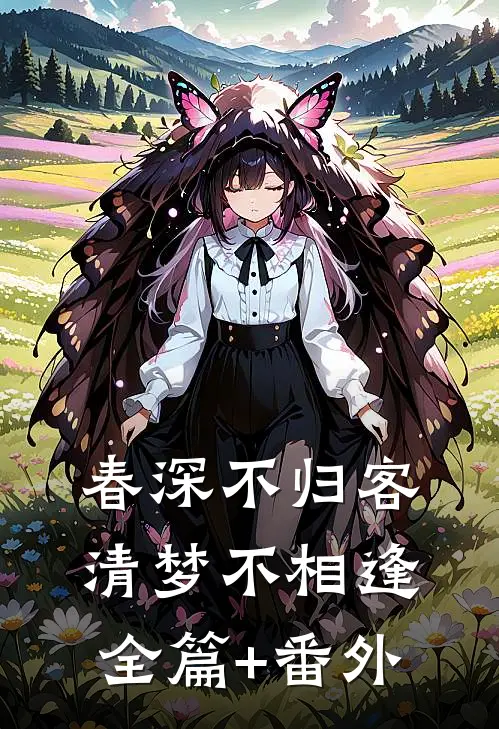春深不归客清梦不相逢全篇+番外