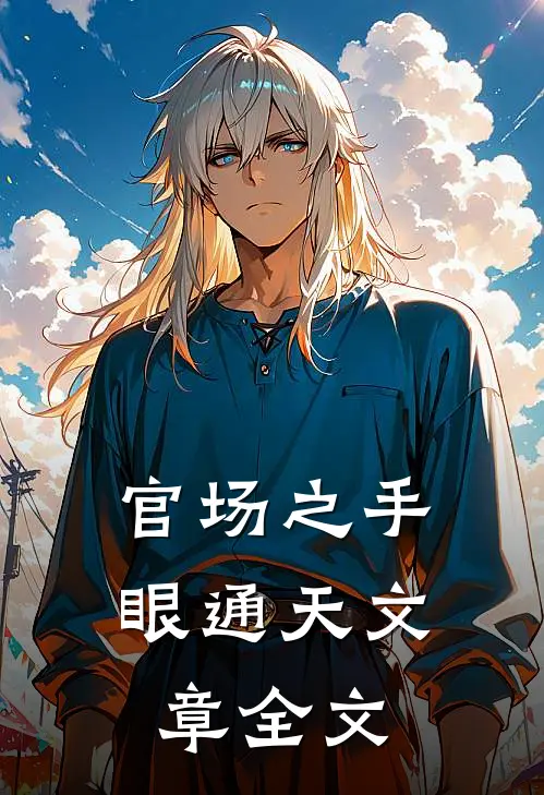 官场之手眼通天文章全文