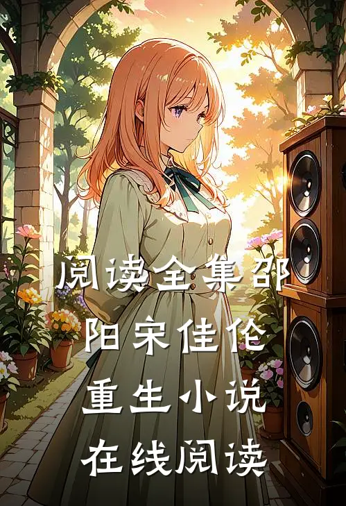 阅读全集邵阳宋佳伦重生小说在线阅读