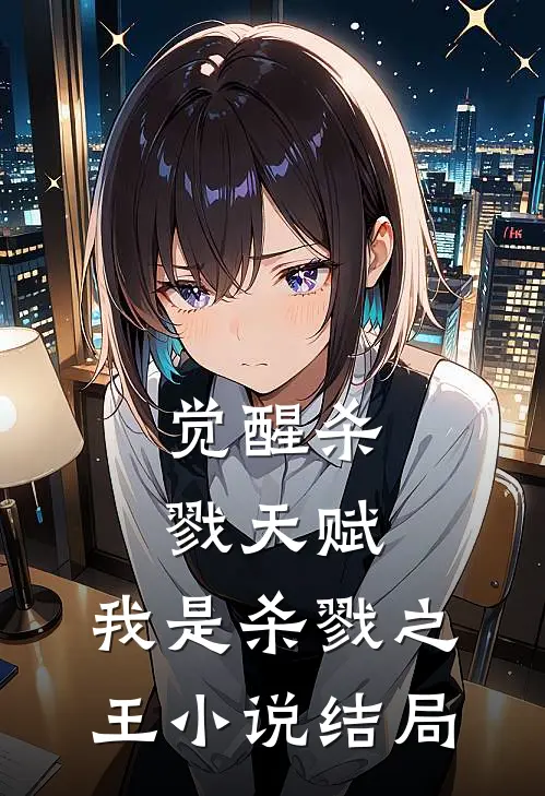 觉醒杀戮天赋，我是杀戮之王小说结局