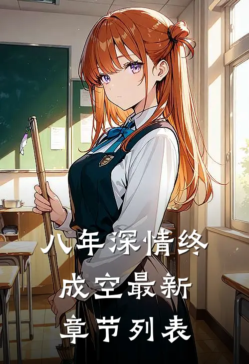 八年深情终成空最新章节列表