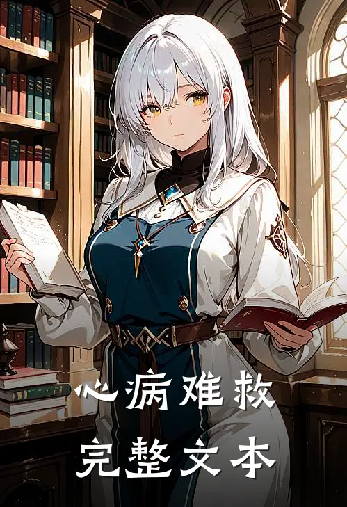 心病难救完整文本