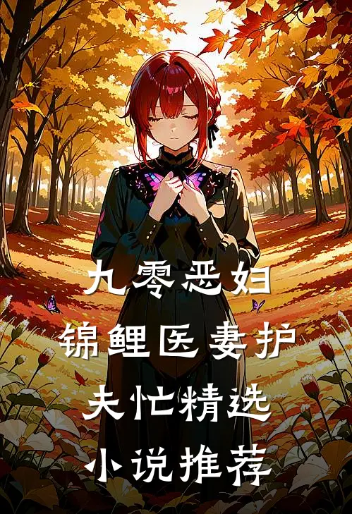 九零恶妇：锦鲤医妻护夫忙精选小说推荐