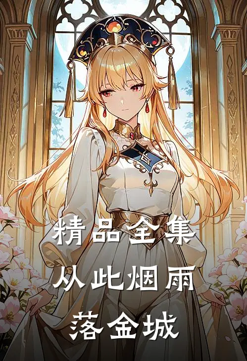 精品全集从此烟雨落金城