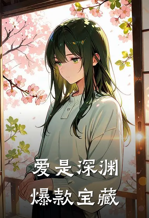 爱是深渊爆款宝藏