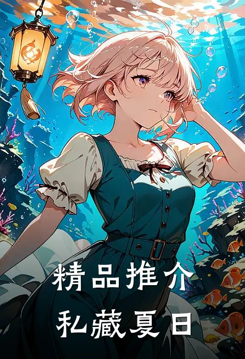 精品推介私藏夏日