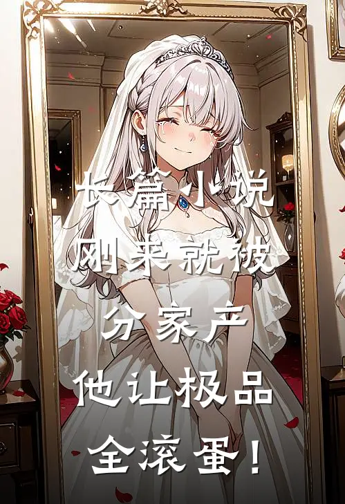 长篇小说刚来就被分家产，他让极品全滚蛋！