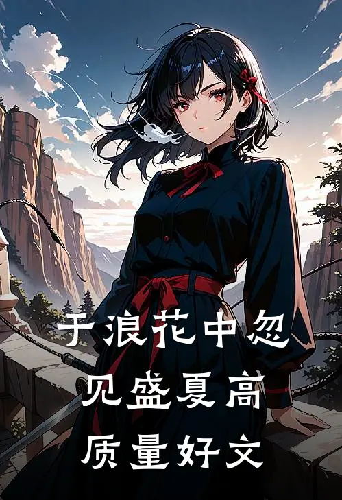 于浪花中忽见盛夏高质量好文