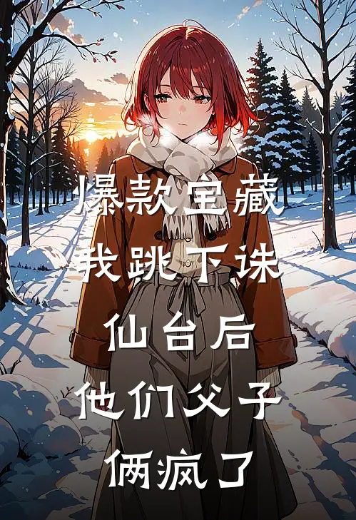 爆款宝藏我跳下诛仙台后，他们父子俩疯了