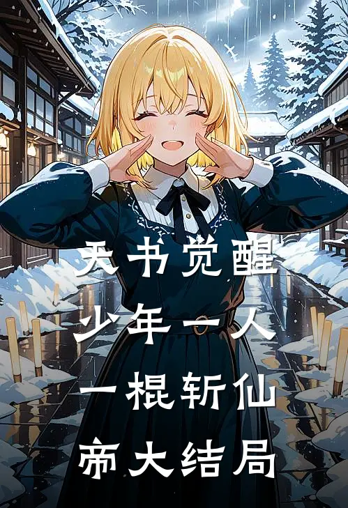 天书觉醒：少年一人一棍斩仙帝大结局
