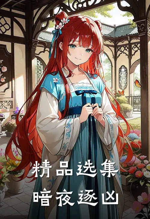 精品选集暗夜逐凶