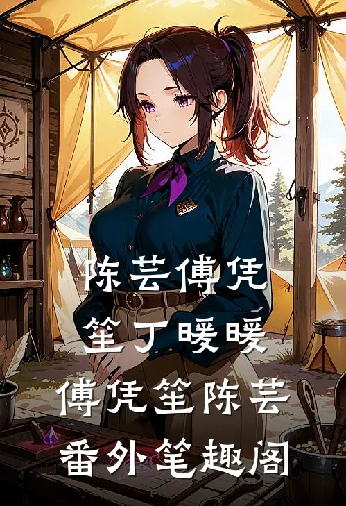 陈芸傅凭笙丁暖暖：傅凭笙陈芸番外笔趣阁