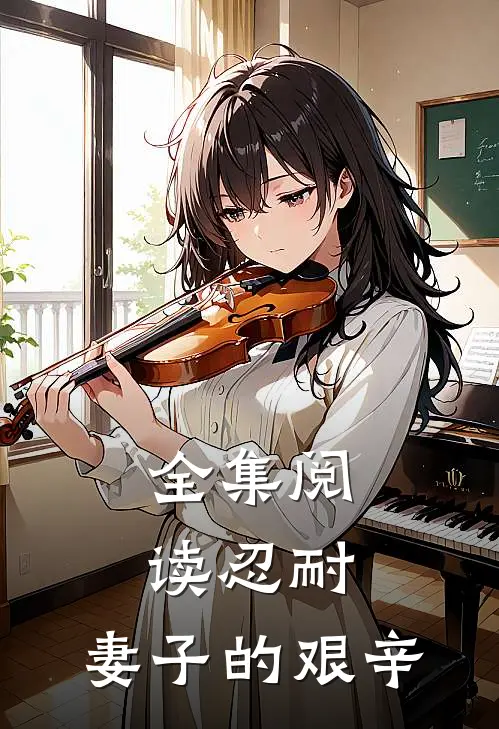 全集阅读忍耐：妻子的艰辛