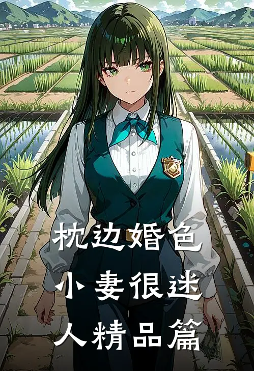 枕边婚色，小妻很迷人精品篇