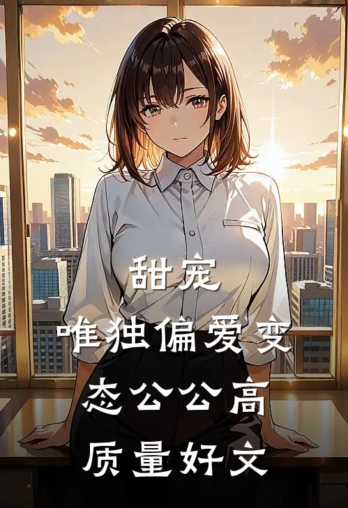 甜宠：唯独偏爱变态公公高质量好文