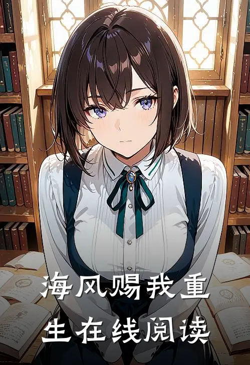 海风赐我重生在线阅读