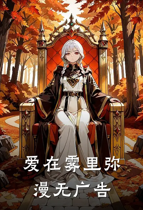 爱在雾里弥漫无广告
