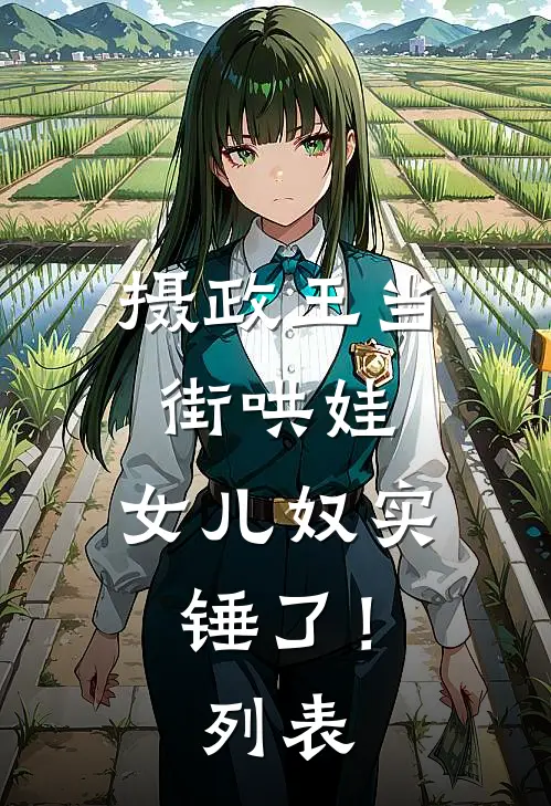 摄政王当街哄娃，女儿奴实锤了！列表