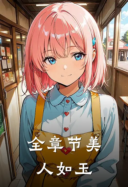 全章节美人如玉