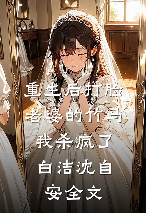 重生后打脸老婆的竹马，我杀疯了白洁沈自安全文