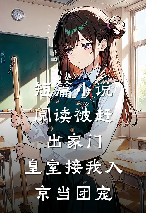 短篇小说阅读被赶出家门，皇室接我入京当团宠