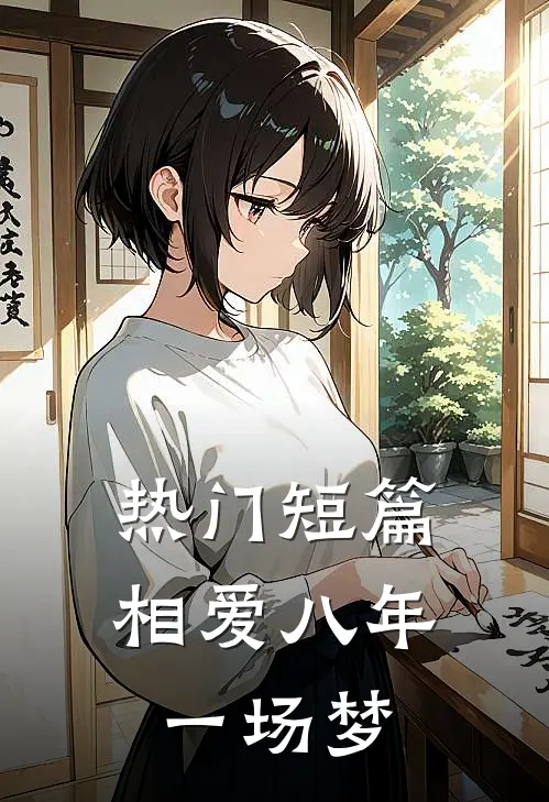 热门短篇相爱八年一场梦