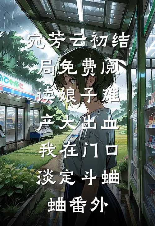 宛芳云初结局免费阅读娘子难产大出血，我在门口淡定斗蛐蛐番外