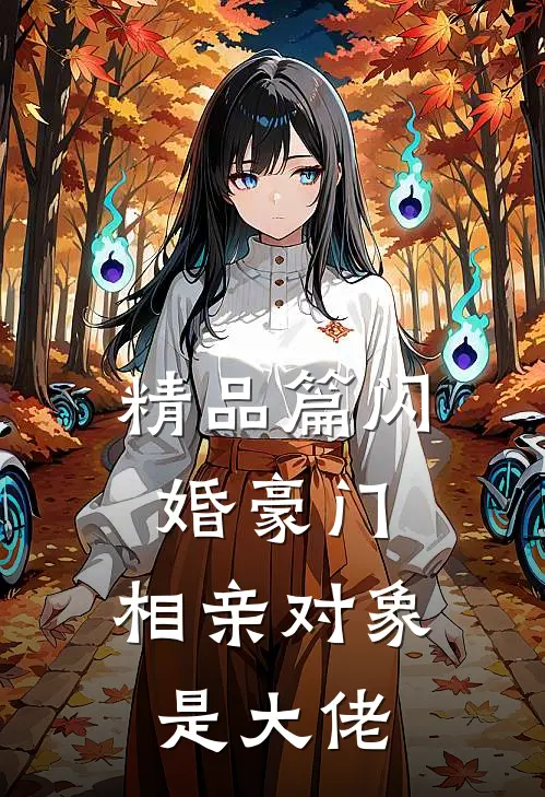 精品篇闪婚豪门：相亲对象是大佬