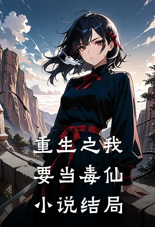 重生之我要当毒仙小说结局