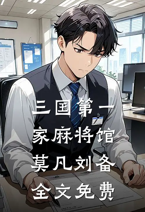 三国第一家麻将馆莫凡刘备全文免费