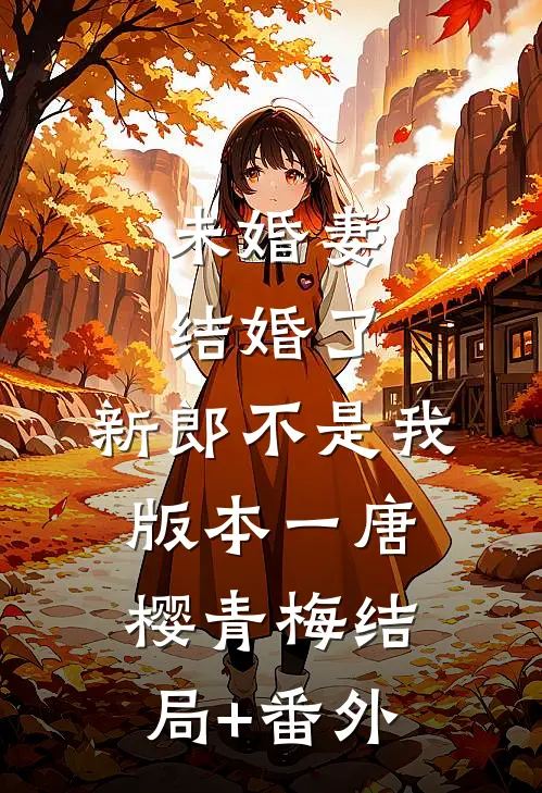 未婚妻结婚了，新郎不是我  版本一唐樱青梅结局+番外