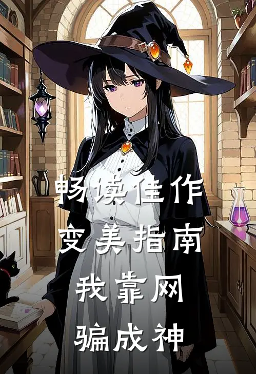 畅读佳作变美指南，我靠网骗成神