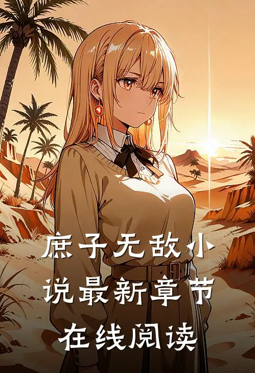 庶子无敌小说最新章节在线阅读
