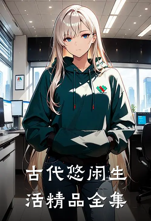 古代悠闲生活精品全集