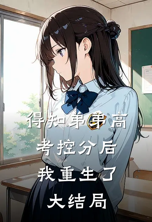 得知弟弟高考控分后，我重生了大结局