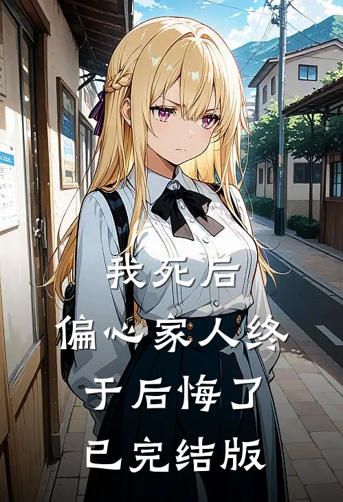 我死后，偏心家人终于后悔了已完结版