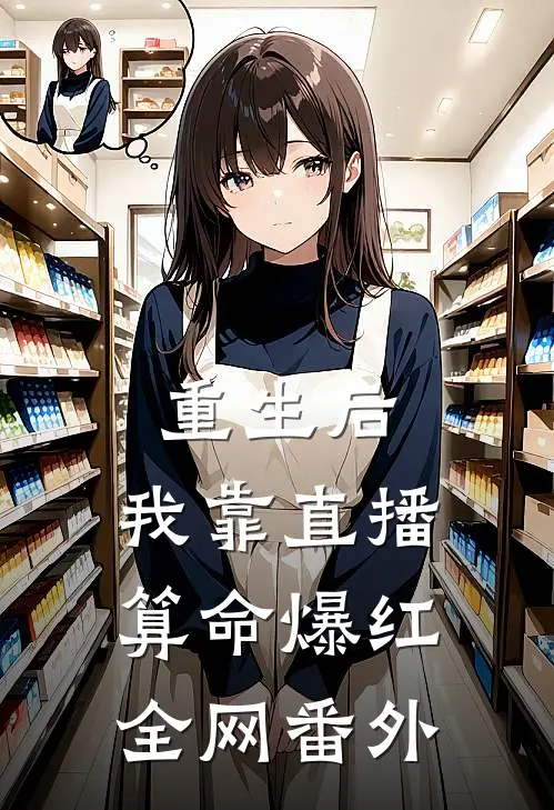重生后，我靠直播算命爆红全网番外