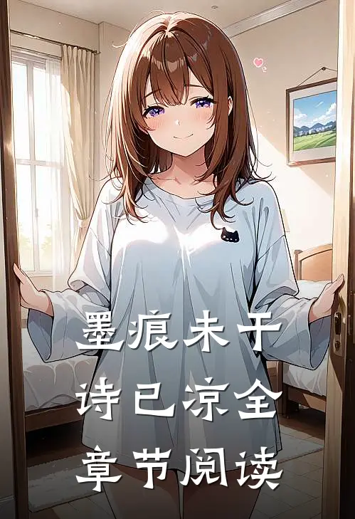 墨痕未干诗已凉全章节阅读